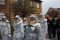 Wieder Rosensonntagsumzug in Frankenhausen Bild: Wieder Rosensonntagsumzug in Frankenhausen