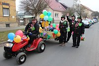 Wieder Rosensonntagsumzug in Frankenhausen Bild: Wieder Rosensonntagsumzug in Frankenhausen