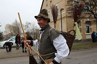 Wieder Rosensonntagsumzug in Frankenhausen Bild: Wieder Rosensonntagsumzug in Frankenhausen