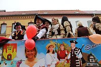 Wieder Rosensonntagsumzug in Frankenhausen Bild: Wieder Rosensonntagsumzug in Frankenhausen