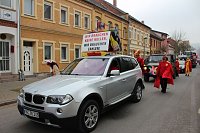 Wieder Rosensonntagsumzug in Frankenhausen Bild: Wieder Rosensonntagsumzug in Frankenhausen