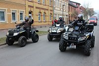 Wieder Rosensonntagsumzug in Frankenhausen Bild: Wieder Rosensonntagsumzug in Frankenhausen