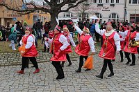 Party auf dem Anger Bild: Party auf dem Anger