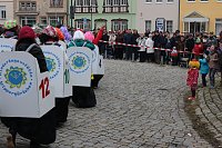Party auf dem Anger Bild: Party auf dem Anger
