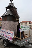 Party auf dem Anger Bild: Party auf dem Anger