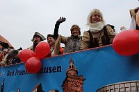 Party auf dem Anger Bild: Party auf dem Anger