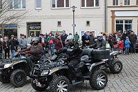 Party auf dem Anger Bild: Party auf dem Anger