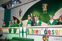 Nach dem Umzug geht es abends weiter Bild: Nach dem Umzug geht es abends weiter