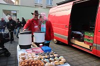Party auf Markt und im Rathaus (1) Bild: Party auf Markt und im Rathaus (1)