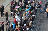 Party auf Markt und im Rathaus (1) Bild: Party auf Markt und im Rathaus (1)