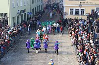 Party auf Markt und im Rathaus (1) Bild: Party auf Markt und im Rathaus (1)