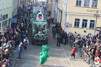 Party auf Markt und im Rathaus (2) Bild: Party auf Markt und im Rathaus (2)