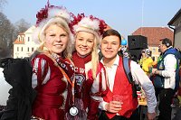 Party auf Markt und im Rathaus (2) Bild: Party auf Markt und im Rathaus (2)