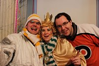 Party auf Markt und im Rathaus (2) Bild: Party auf Markt und im Rathaus (2)