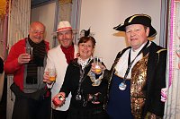 Party auf Markt und im Rathaus (2) Bild: Party auf Markt und im Rathaus (2)