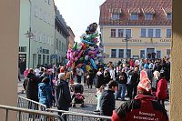 Party auf Markt und im Rathaus (2) Bild: Party auf Markt und im Rathaus (2)