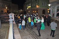 Nubbel für schuldig gesprochen Bild: Nubbel für schuldig gesprochen