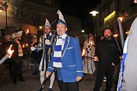 Nubbel für schuldig gesprochen Bild: Nubbel für schuldig gesprochen