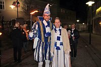Nubbel für schuldig gesprochen Bild: Nubbel für schuldig gesprochen