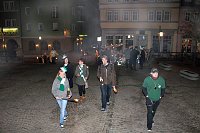 Nubbel für schuldig gesprochen Bild: Nubbel für schuldig gesprochen