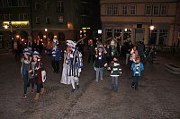 Nubbel für schuldig gesprochen Bild: Nubbel für schuldig gesprochen