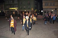 Nubbel für schuldig gesprochen Bild: Nubbel für schuldig gesprochen