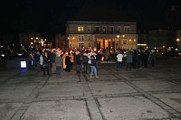 Nubbel für schuldig gesprochen Bild: Nubbel für schuldig gesprochen