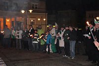 Nubbel für schuldig gesprochen Bild: Nubbel für schuldig gesprochen