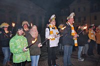 Nubbel für schuldig gesprochen Bild: Nubbel für schuldig gesprochen