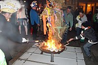Nubbel für schuldig gesprochen Bild: Nubbel für schuldig gesprochen
