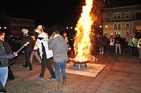 Nubbel für schuldig gesprochen Bild: Nubbel für schuldig gesprochen