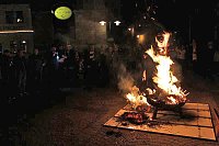 Nubbel für schuldig gesprochen Bild: Nubbel für schuldig gesprochen