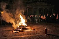 Nubbel für schuldig gesprochen Bild: Nubbel für schuldig gesprochen