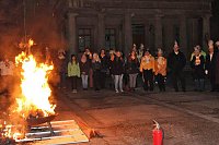 Nubbel für schuldig gesprochen Bild: Nubbel für schuldig gesprochen