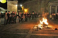 Nubbel für schuldig gesprochen Bild: Nubbel für schuldig gesprochen