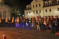 Nubbel für schuldig gesprochen Bild: Nubbel für schuldig gesprochen