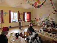 Eine Seefahrt die ist lustig... Bild: Eine Seefahrt die ist lustig...