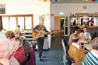 Führungswechsel beim Hainleite-Wanderklub Bild: Führungswechsel beim Hainleite-Wanderklub
