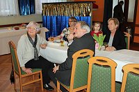 Spannende Zeit - 25 Jahre Freie Wähler Bild: Spannende Zeit - 25 Jahre Freie Wähler