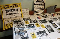 Spannende Zeit - 25 Jahre Freie Wähler Bild: Spannende Zeit - 25 Jahre Freie Wähler