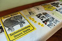 Spannende Zeit - 25 Jahre Freie Wähler Bild: Spannende Zeit - 25 Jahre Freie Wähler