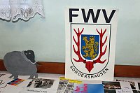 Spannende Zeit - 25 Jahre Freie Wähler Bild: Spannende Zeit - 25 Jahre Freie Wähler