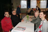 Spannende Zeit - 25 Jahre Freie Wähler Bild: Spannende Zeit - 25 Jahre Freie Wähler