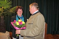 Spannende Zeit - 25 Jahre Freie Wähler Bild: Spannende Zeit - 25 Jahre Freie Wähler
