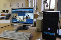 Nicht nur Berufe vorgestellt Bild: Nicht nur Berufe vorgestellt