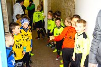 Wacker gewinnt 4:0 gegen Plauen Bild: Wacker gewinnt 4:0 gegen Plauen