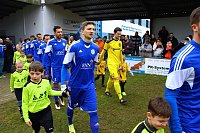 Wacker gewinnt 4:0 gegen Plauen Bild: Wacker gewinnt 4:0 gegen Plauen