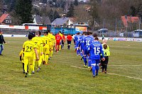Wacker gewinnt 4:0 gegen Plauen Bild: Wacker gewinnt 4:0 gegen Plauen