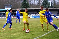Wacker gewinnt 4:0 gegen Plauen Bild: Wacker gewinnt 4:0 gegen Plauen