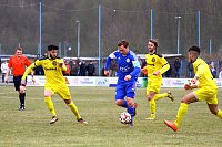 Wacker gewinnt 4:0 gegen Plauen Bild: Wacker gewinnt 4:0 gegen Plauen